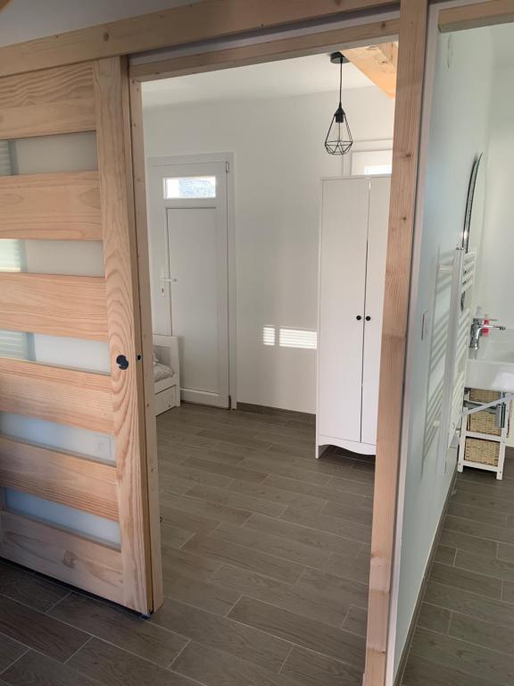 Zdjęcie z galerii obiektu Beau gîte familial – Blois rive sud w mieście Blois