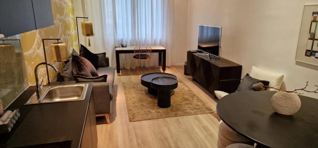 The Suite Hotel Garden - Resim 5