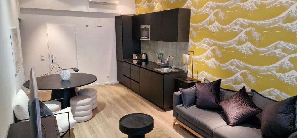 The Suite Hotel Garden - Resim 3