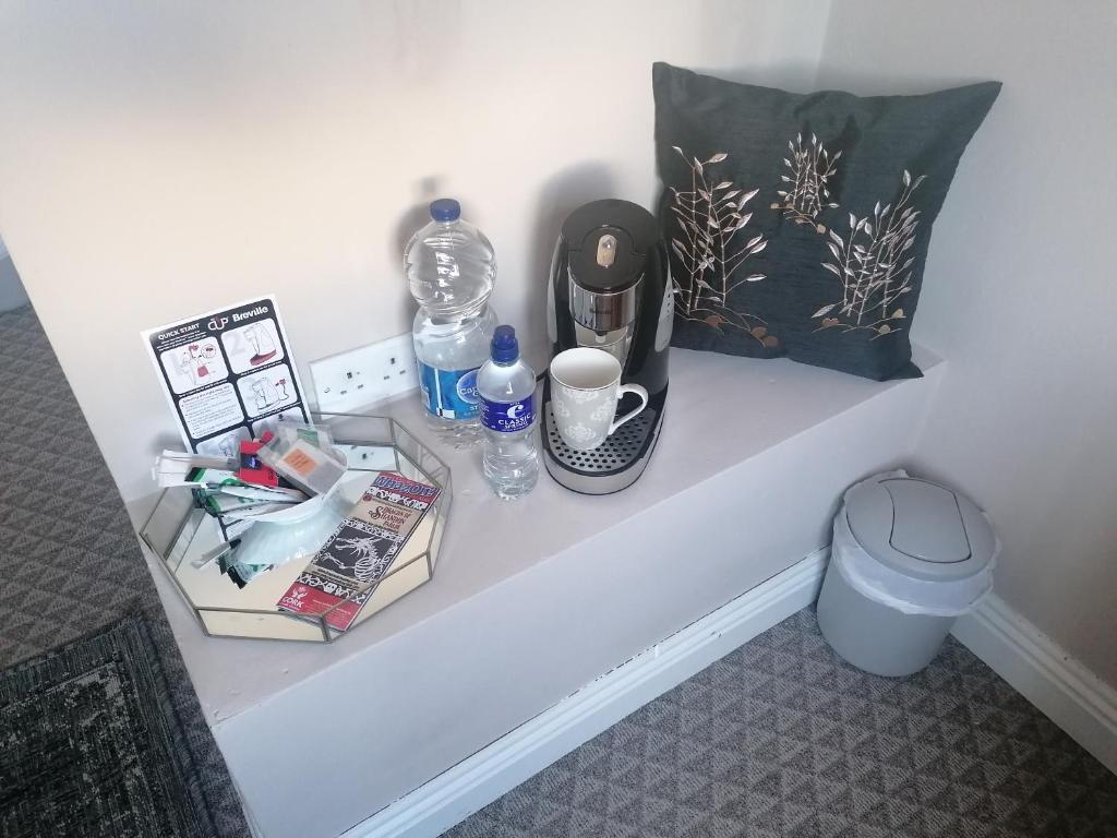 Dún Eoin Carrigaline - Single Room With Shared Bathroom