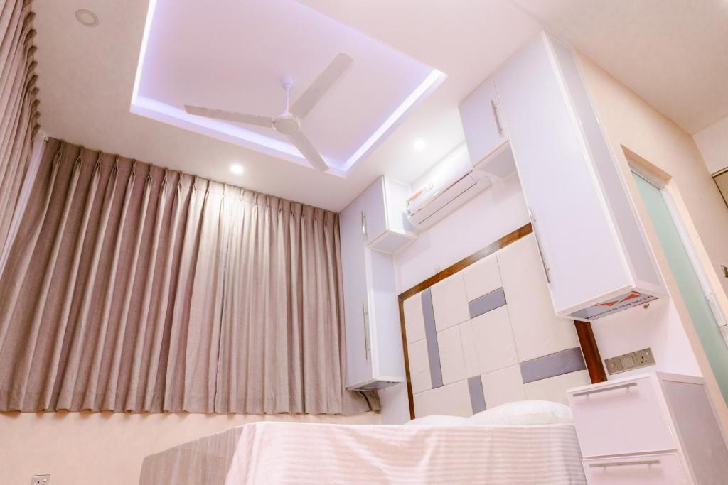 Fotografie z fotogalerie ubytování Savenndra Resorts v destinaci Malwana