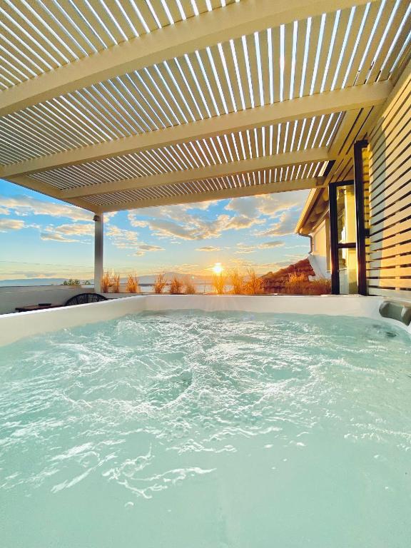 Photo from Panellinion Luxury Rooms in Kalamata, Peloponnese, Greece