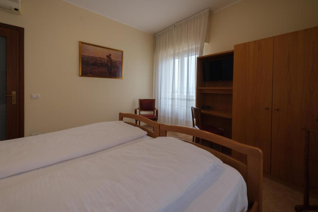 Casa Vacanza - Casa del Padre Nascimbeni - 3