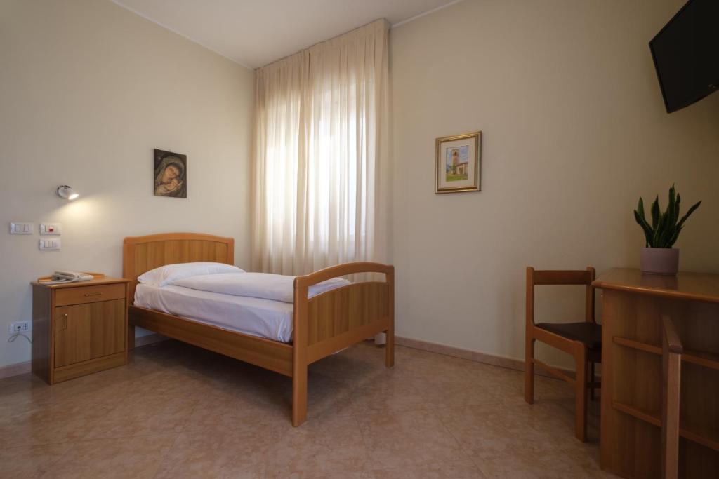 Casa Vacanza - Casa del Padre Nascimbeni - 8