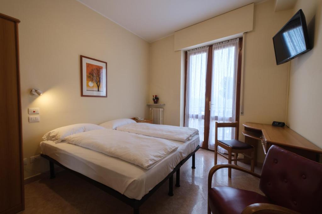 Casa Vacanza - Casa del Padre Nascimbeni - 12