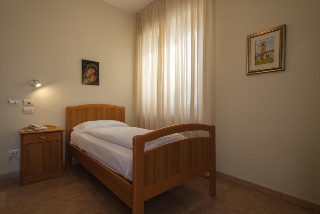 Casa Vacanza - Casa del Padre Nascimbeni - 7