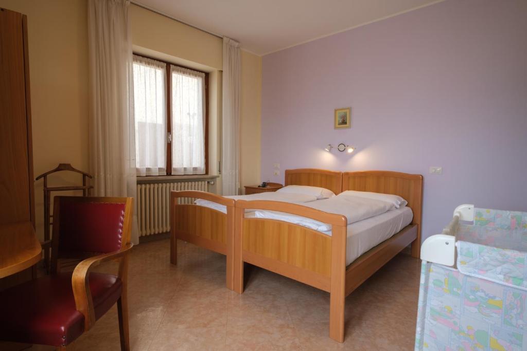 Casa Vacanza - Casa del Padre Nascimbeni - 4