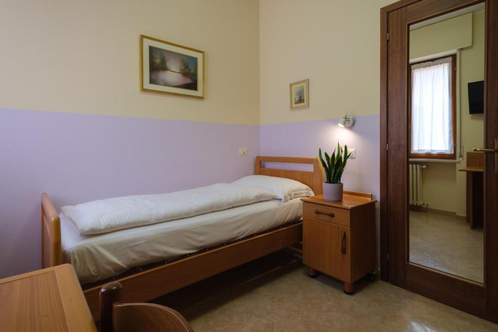 Casa Vacanza - Casa del Padre Nascimbeni - 10