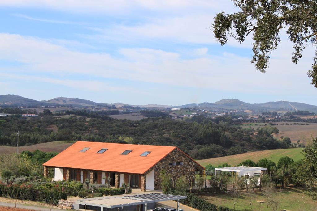 Monte Bandarro Novo, Country House - Villa De Tres Habitaciones