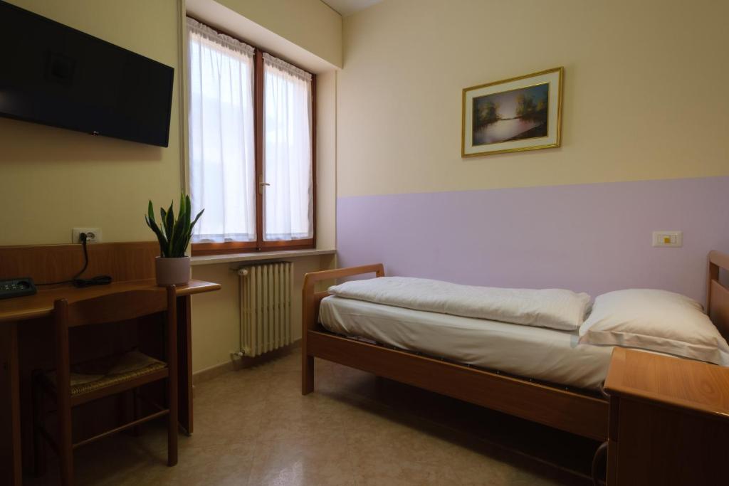 Casa Vacanza - Casa del Padre Nascimbeni - 9