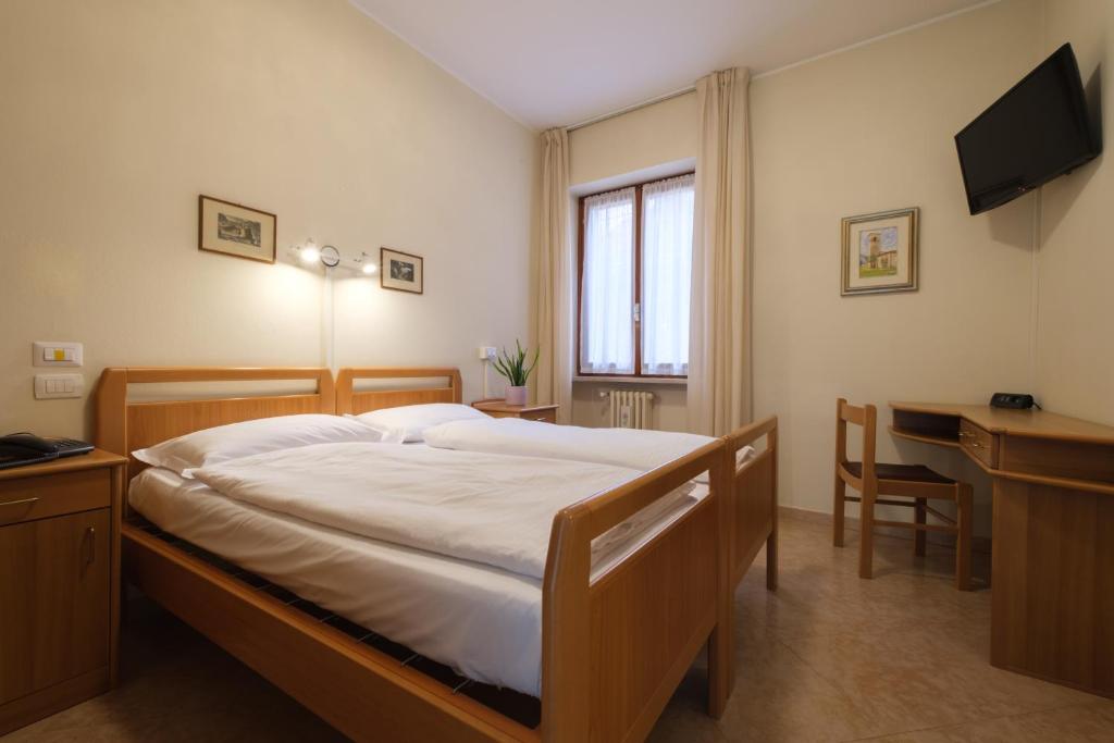 Casa Vacanza - Casa del Padre Nascimbeni - 1