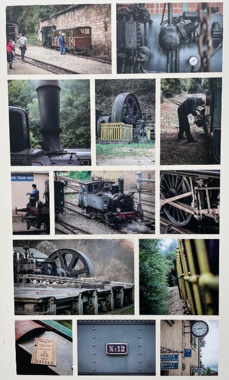 Fotografie z fotogalerie ubytování Studio situé aux abords de la forêt avec parking v destinaci Differdange