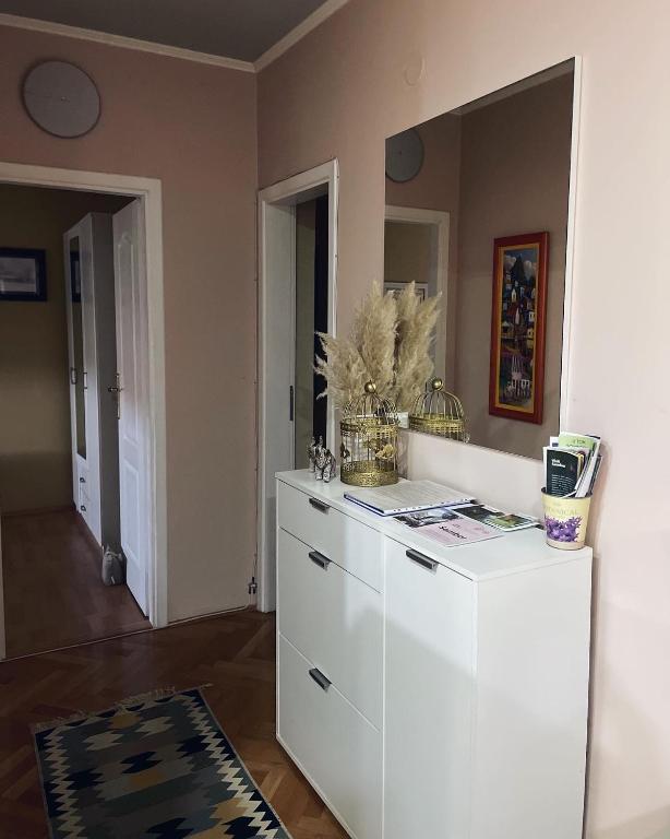 Imagem da galeria de Stan na dan Apartman Stella em Sombor