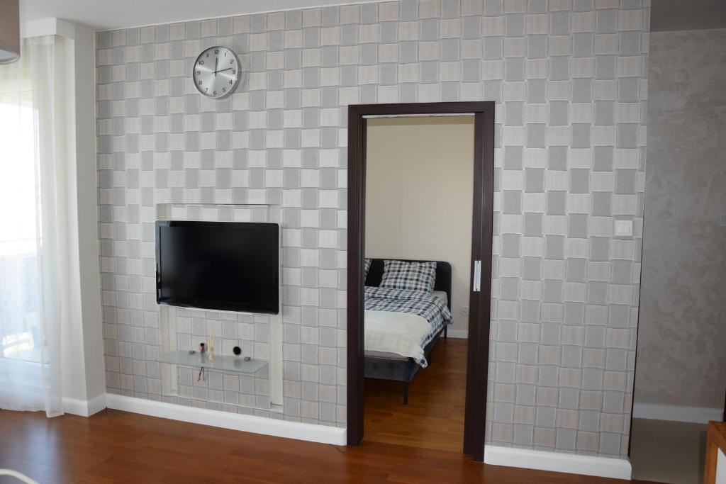 Warsaw City Break - Apartment