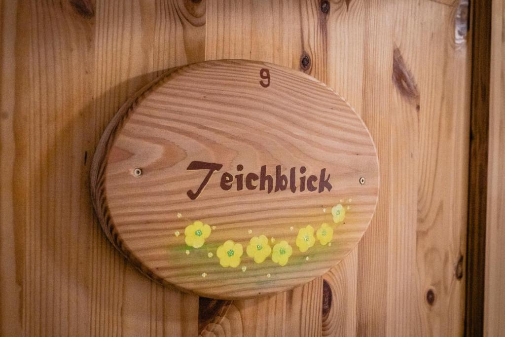 Certifikát, hodnocení, plakát nebo jiný dokument vystavený v ubytování Altsächsischer Gasthof Kleines Vorwerk