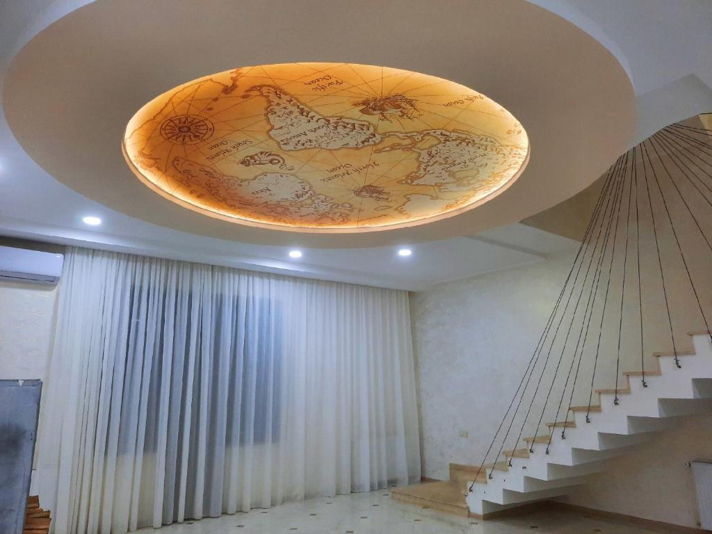 Foto de la galeria de Inaisi Hotel a Kutaisi