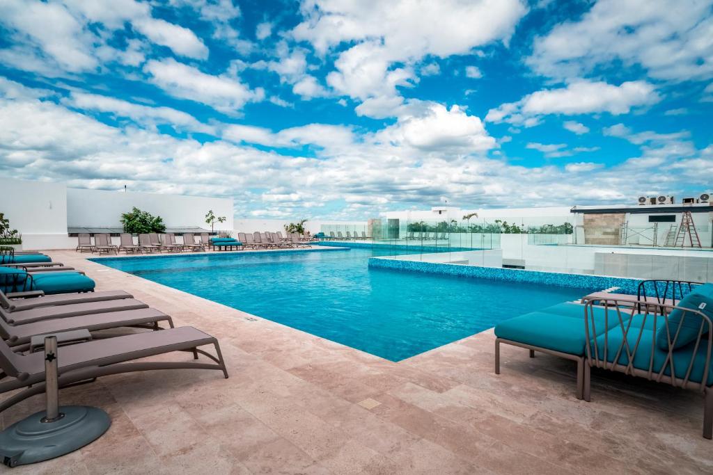 Ipanema Central Condo At Ipana Condos, Playa del Carmen