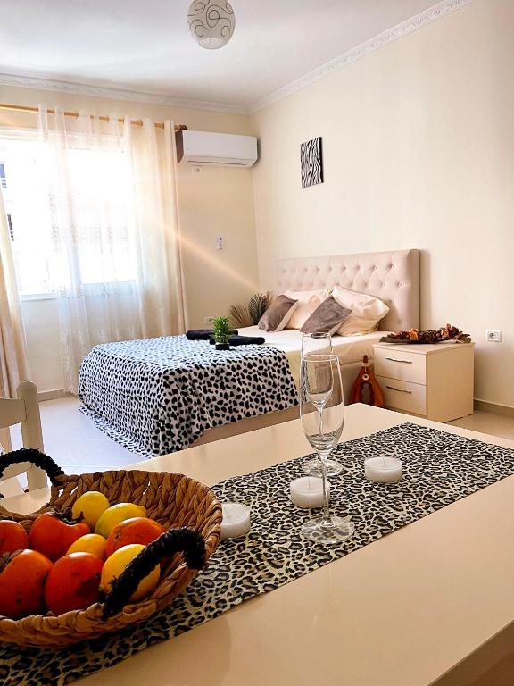 Apartaments SAFARI
