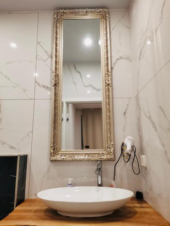 XuBa ApartmentRooms Messe Wien Prater - Resim 38