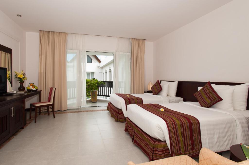 מואי נה ביי ריזורט Muine Bay Resort – תמונה 10