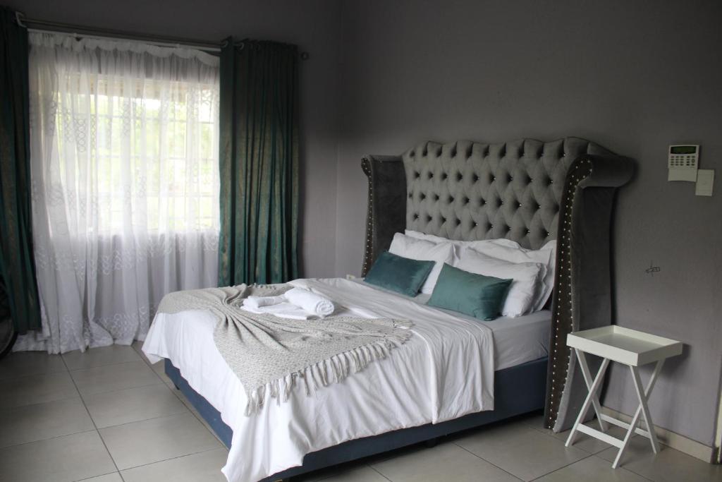 Billede fra billedgalleriet på Sable Holiday Home i Hazyview