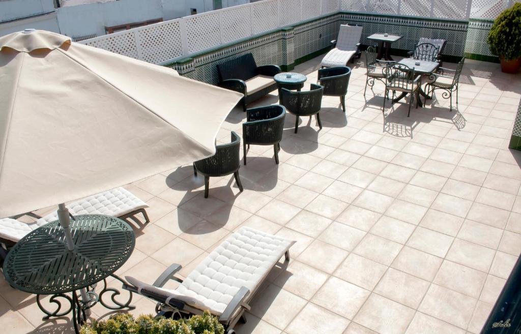 Apartamentos Turísticos Los Patios, Rota – Updated 2023 Prices