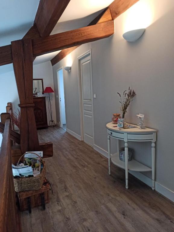 Zdjęcie z galerii obiektu Magnolia w mieście Trois-Palis