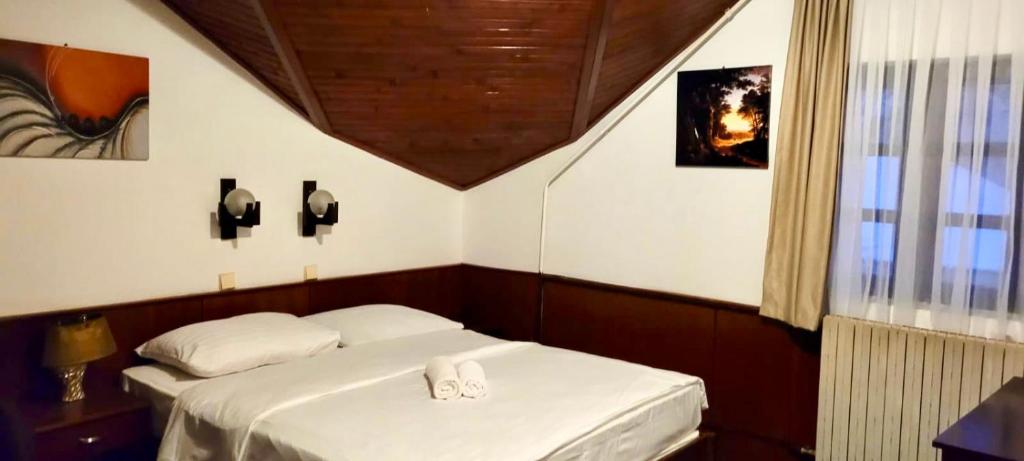 Fotografie z fotogalerie ubytování Sobe na Jošanici v destinaci Jošanička Banja