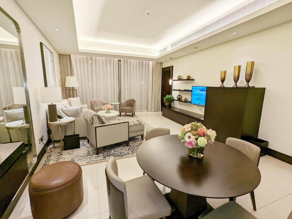 Spectacular 1 Bedroom Apartment Address Downtown, Dubai (updated prices 2024)