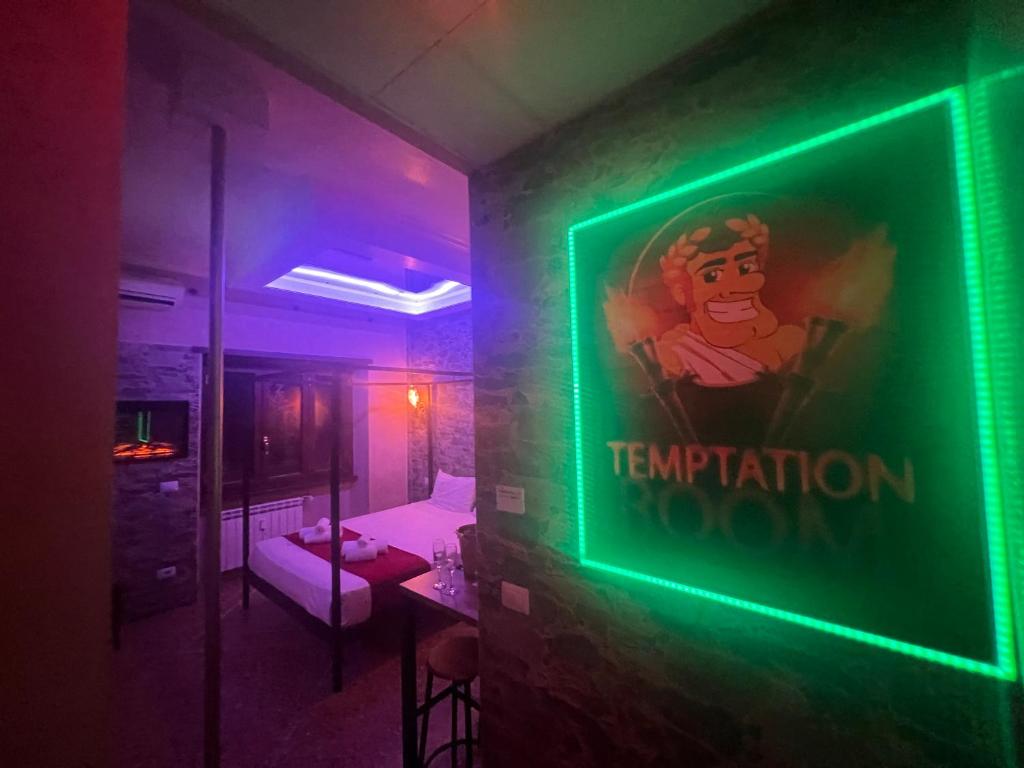 Imperatore - Superior Double Room