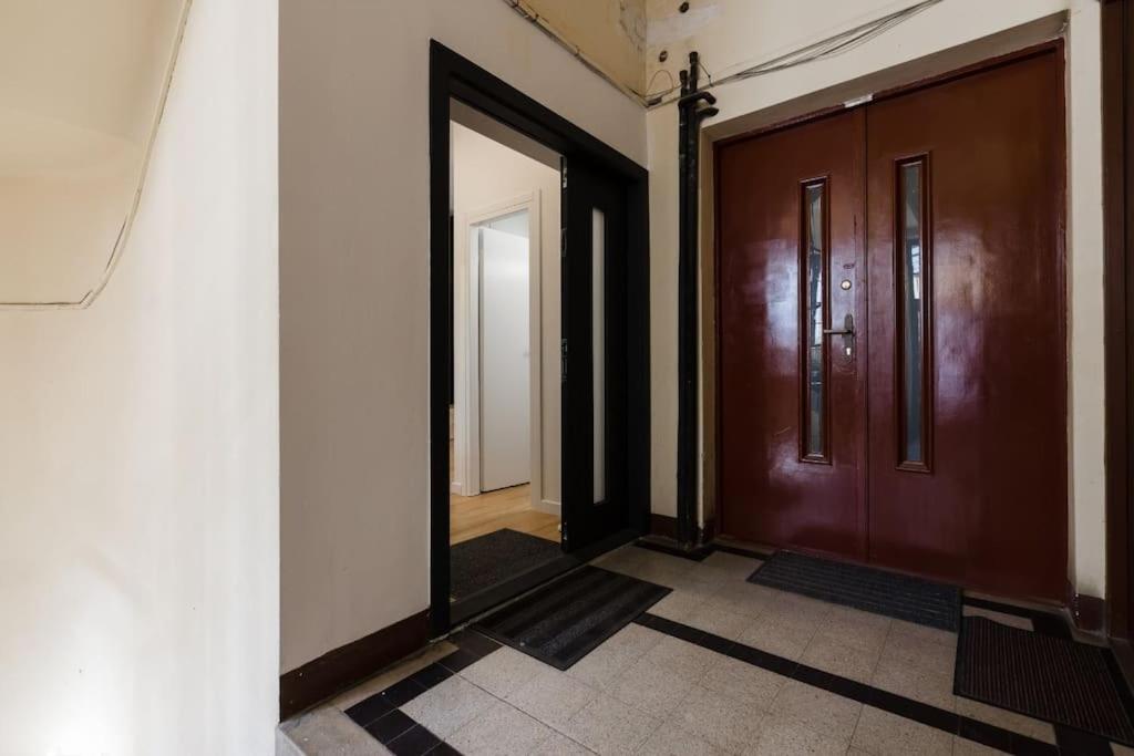 Joy City Stay Piatra Craiului 8 - Appartement D'une Chambre