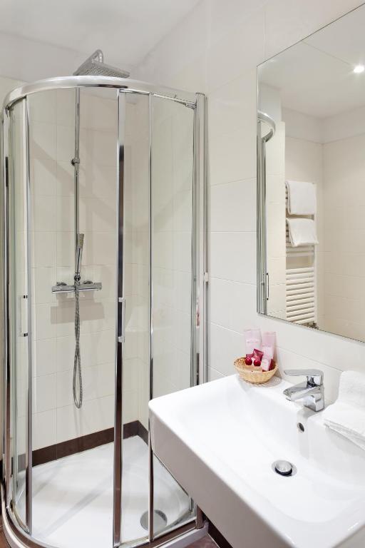 Villa Ambrosina - Double Room - Annex