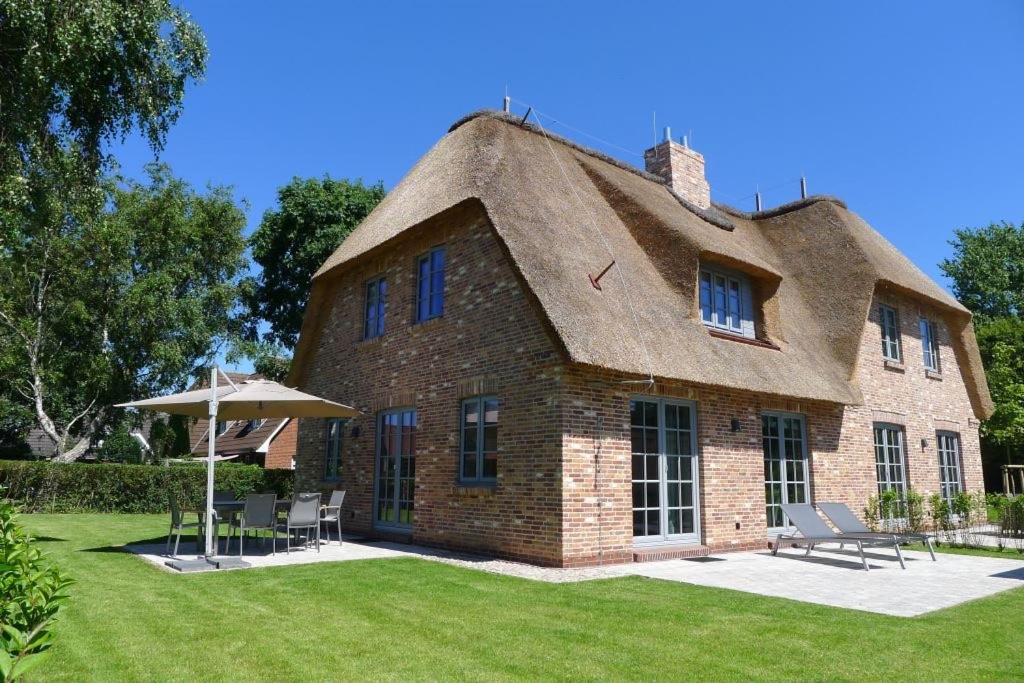 Haus Sterntaucher - Maison De Vacances
