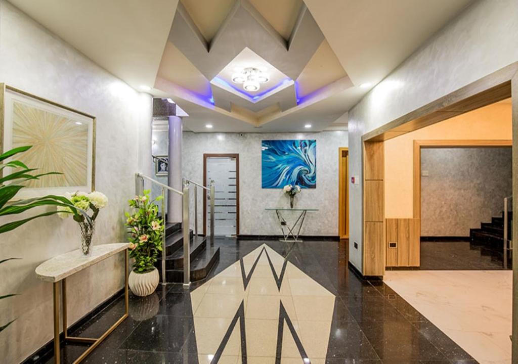 Fotografie z fotogalerie ubytování Medallion Hotels v destinaci Lagos
