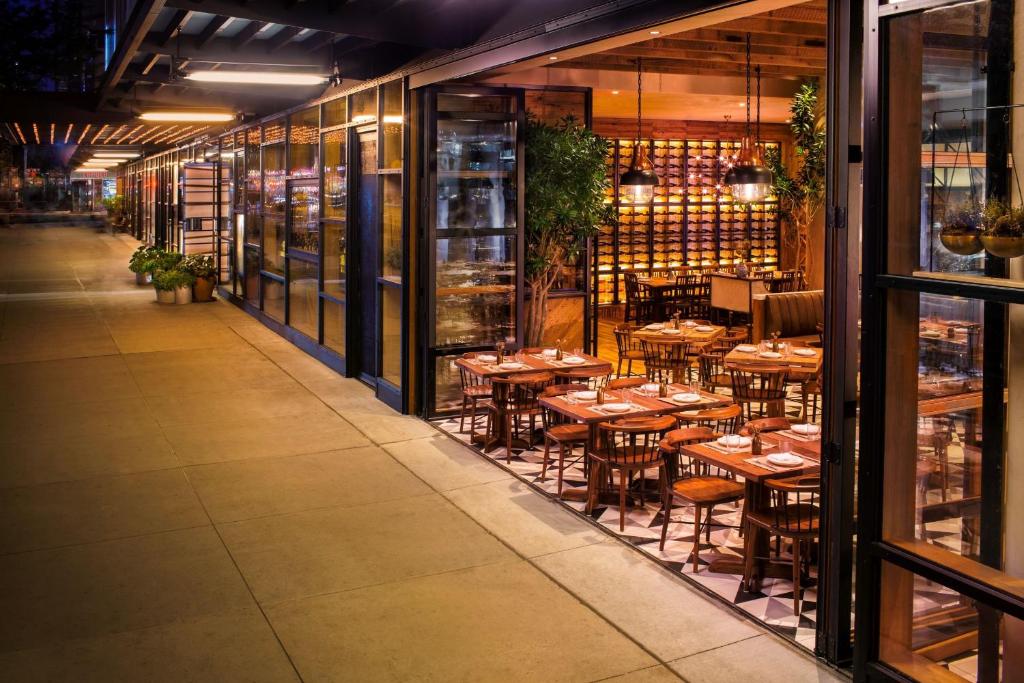 Foto da galeria de Kimpton Hotel Eventi by IHG em Nova York