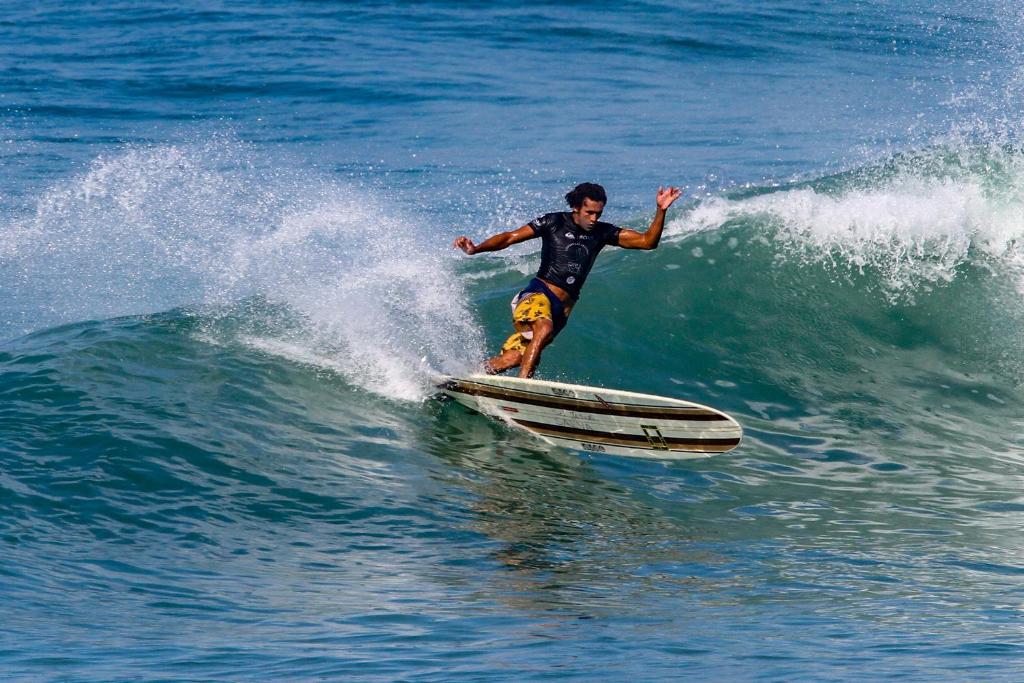 feudale kapsel sang Longboard Paradise Surf Club, Rio de Janeiro – Updated 2023 Prices