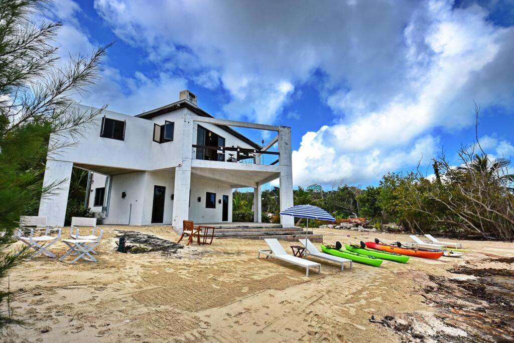 At Once Resort, Marsh Harbour (updated prices 2024)