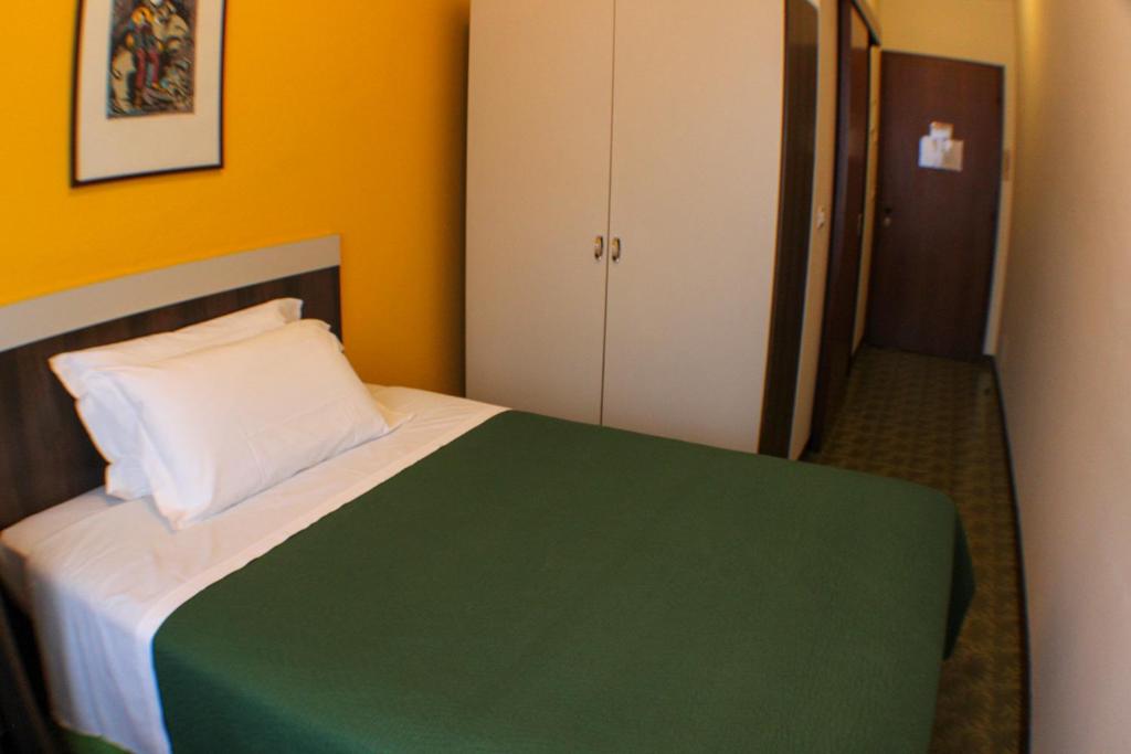 Hotel Centrale - Kleines Doppelzimmer