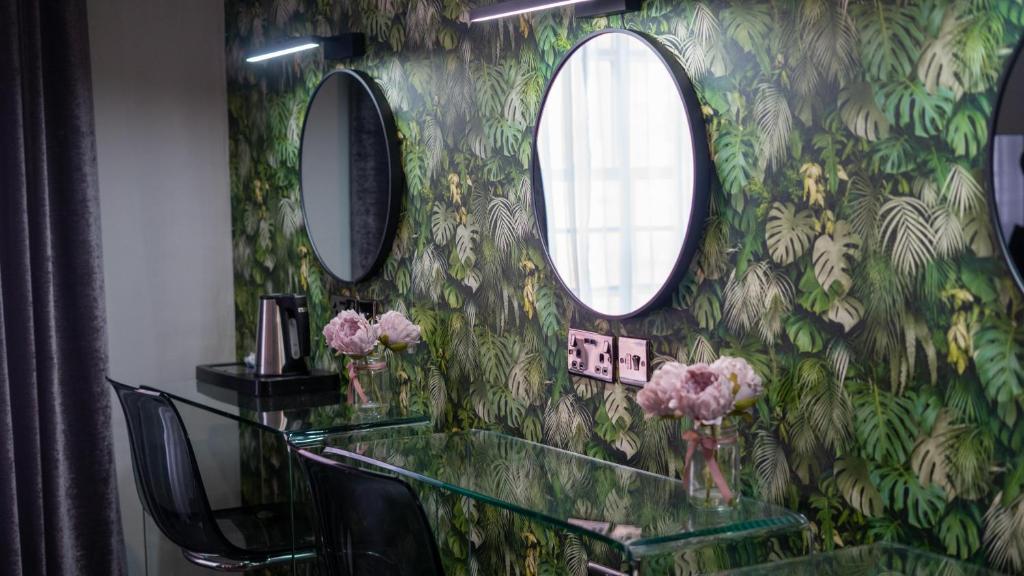 Hotel 105 - Resim 11