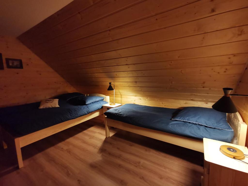 Posedenie v ubytovaní Predlówka - Na dachu Świata