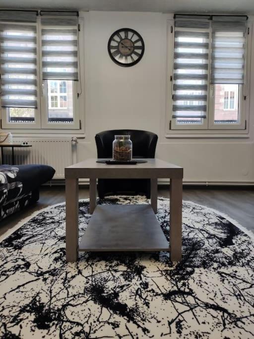 Część wypoczynkowa w obiekcie - 1 - Appartement charmant moderne 5 pers T3 73m2