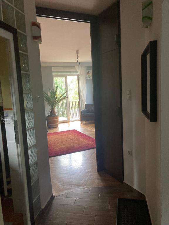 Fotografia z galérie ubytovania designer fészek v Budapešti