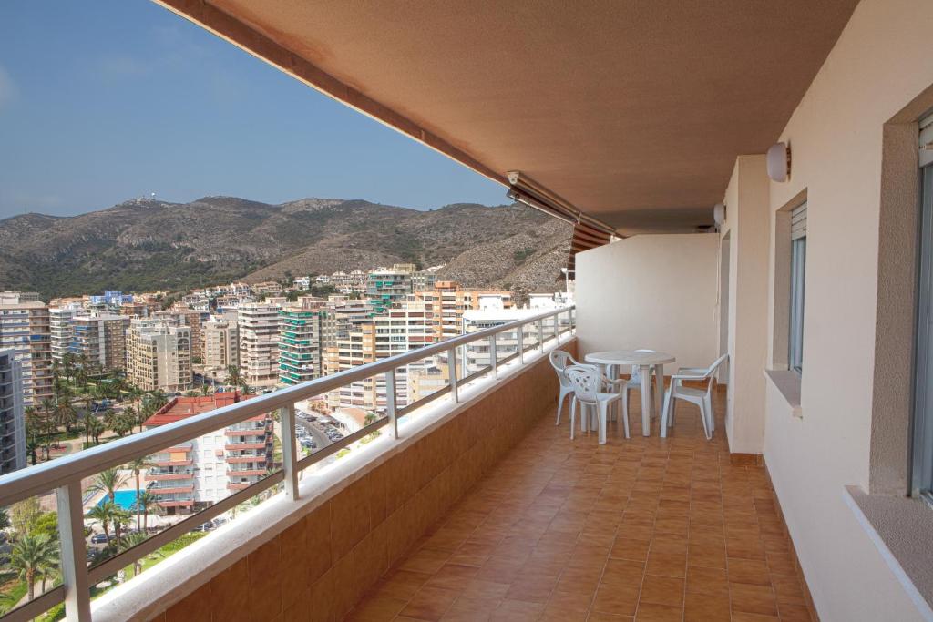Apartamentos Florazar II Ajhory, Cullera – Updated 2023 Prices