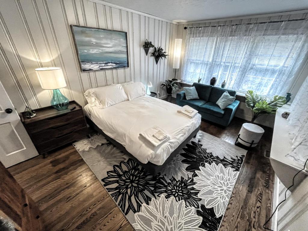 The Haven House Convenient to All Suite I, Lynchburg (updated