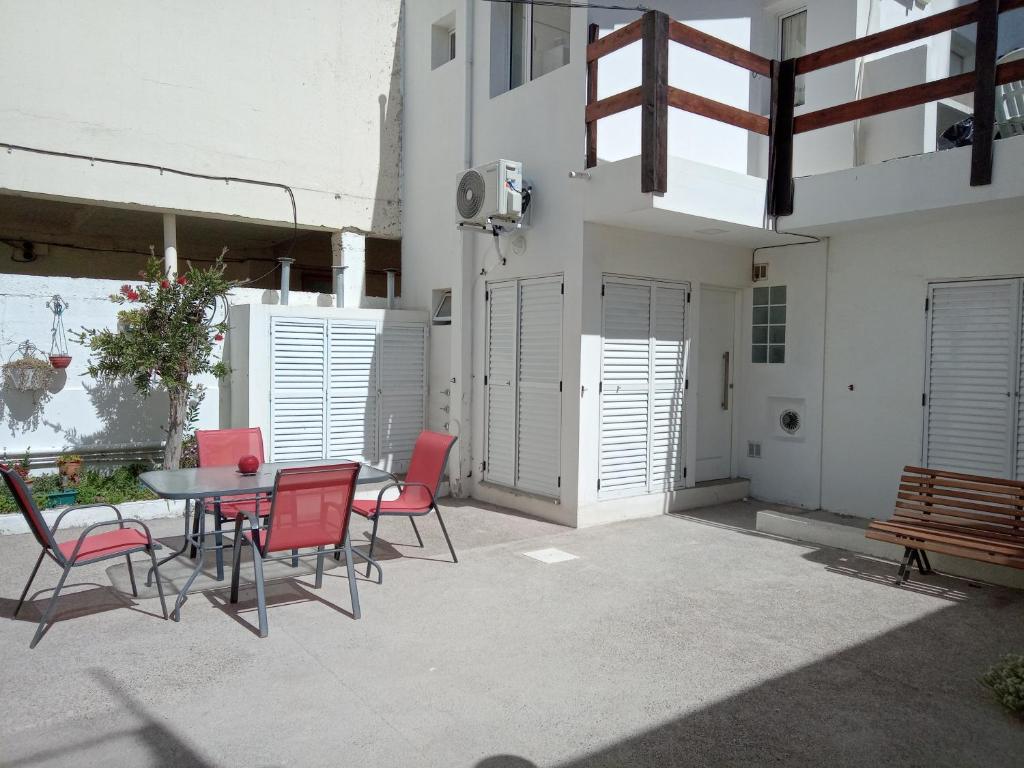 Complejo Aguador Centro - Housity