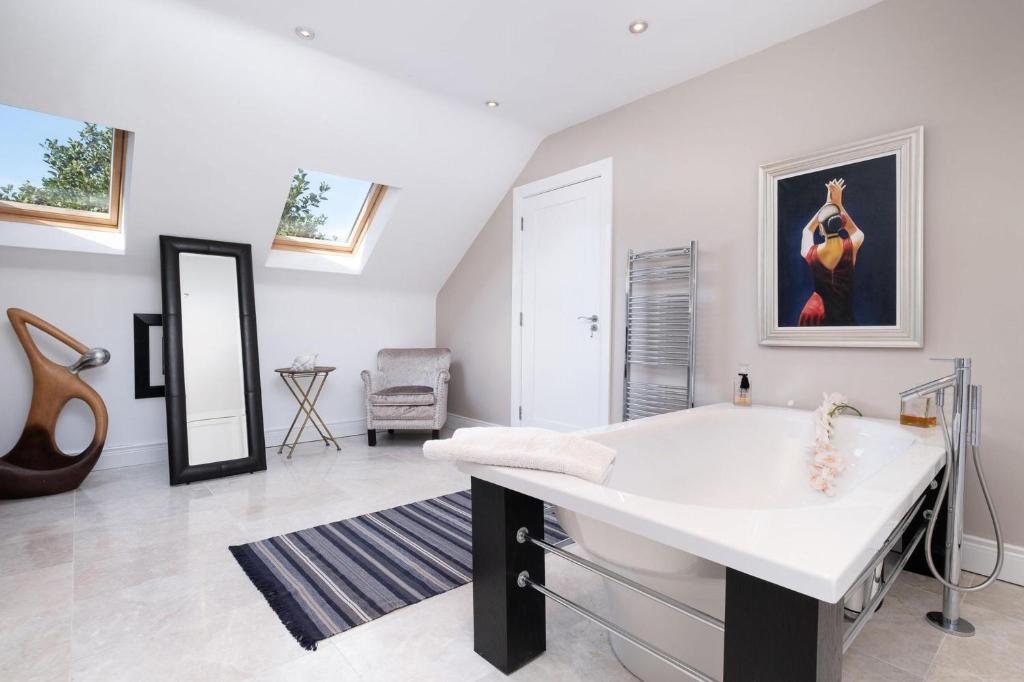 Fotografie z fotogalerie ubytování Cottage 424 - Cashel v destinaci Canower