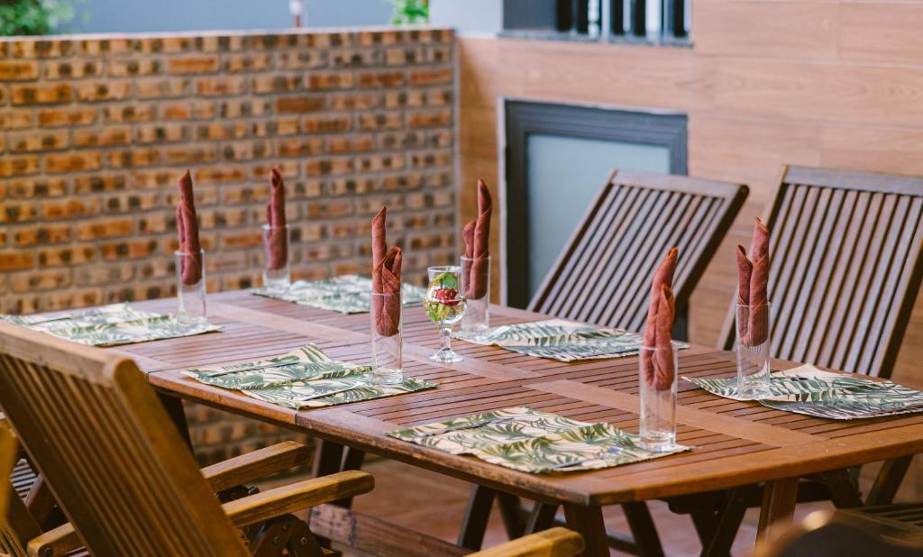 Fotografie z fotogalerie ubytování Hoi An Nguyen Homestay v destinaci Hoi An