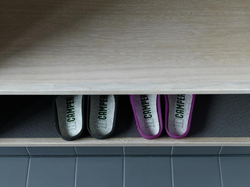 Casa Camper Barcelona - 18