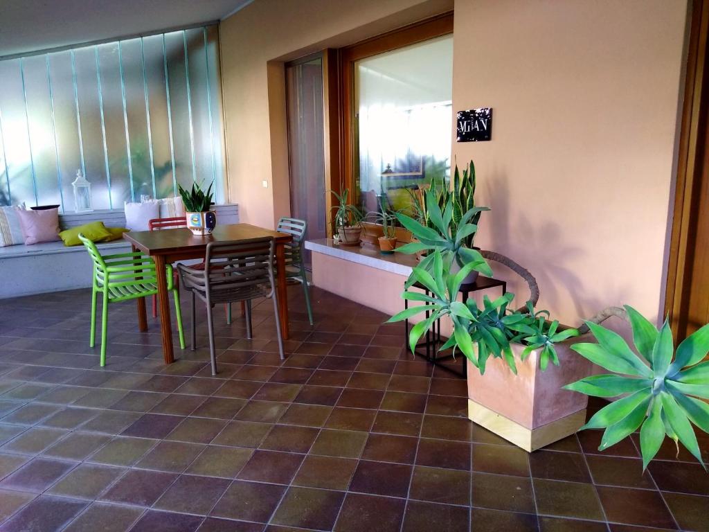 Fotografie z fotogalerie ubytování Mi AN HOME v destinaci Paese