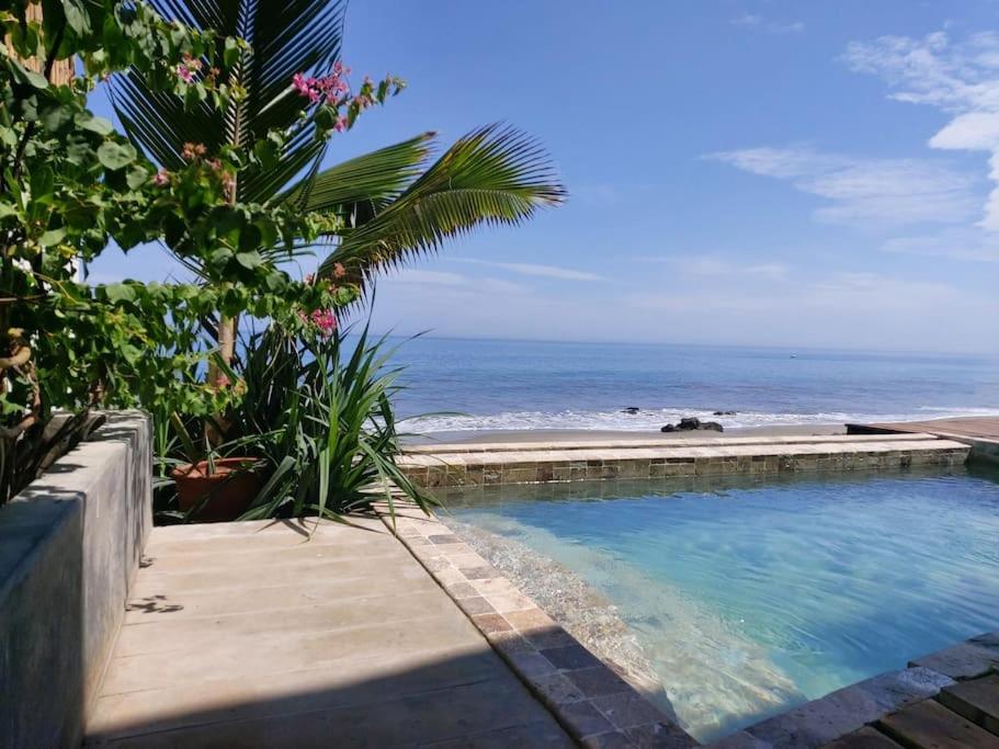 CASA KILLA, Canoas de Punta Sal, Каноас (актуальные цены 2024 года)